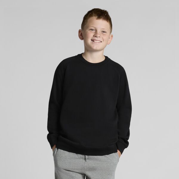 AS Colour Youth Supply Crew Thumbnail