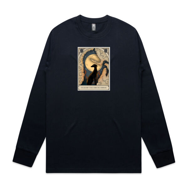 YOTHH tarot Thumbnail