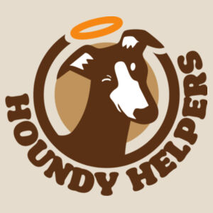Houndy Helpers - natural Design