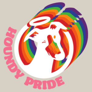 Pride 2026 - Rainbow cap (smaller size) Design