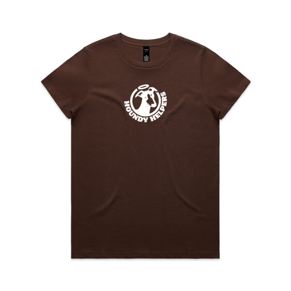 Houndy Helpers - brown (W) Thumbnail