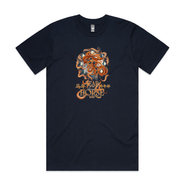 Year of the (House) Horse - LIMITED EDITION TEE (unisex) Thumbnail