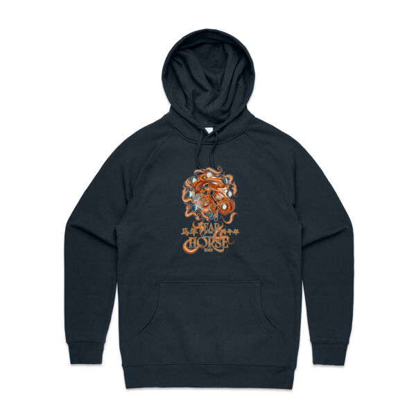 Year of the (House) Horse - LIMITED EDITION HOODIE (unisex) Thumbnail