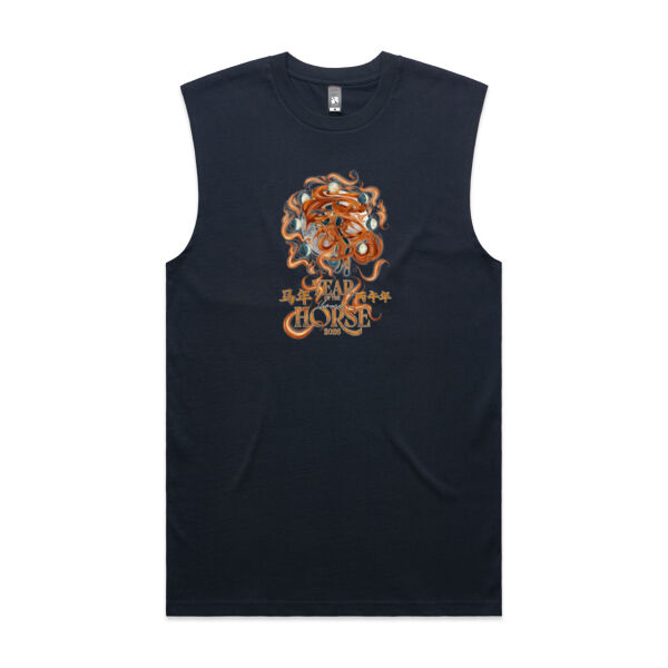 Year of the (House) Horse - LIMITED EDITION TANK (Men's) Thumbnail