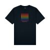 Cloke Mens Outline Tee - Plus Sizes Thumbnail