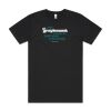 AS Colour Mens Block Tee Thumbnail