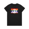 AS Colour Womens Maple Tee Thumbnail