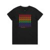 AS Colour Womens Maple Tee Thumbnail